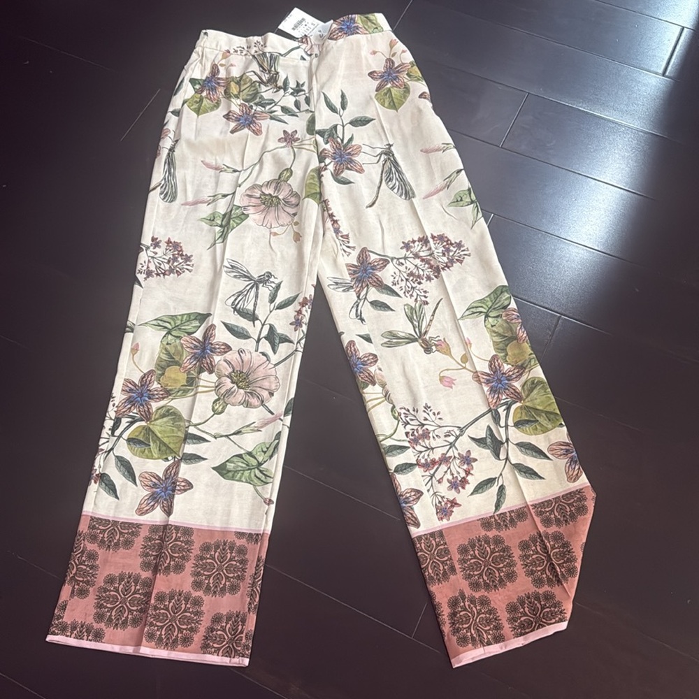 Zara 2 Pieces - Picture 2 of 3